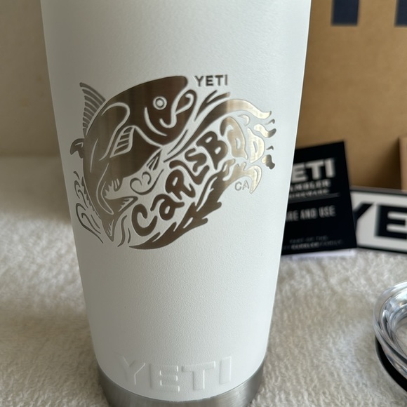 Yeti In-Store Exclusive “Carlsbad” Tumbler 20oz Magslider - Picture 11 of 16